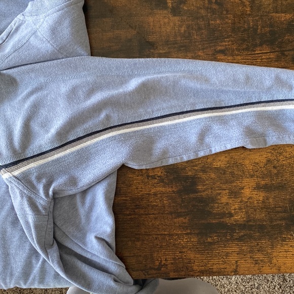 *3/$30*  Men’s long sleeve T-shirt - Picture 3 of 4